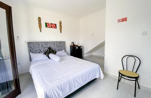 Pecatu Hotel | Kana Guest House Mitra RedDoorz