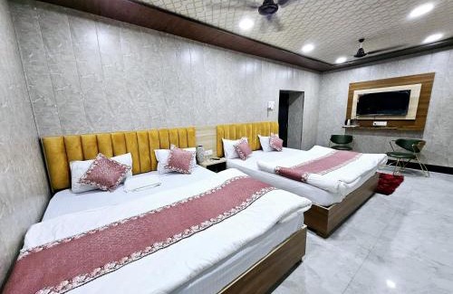 Ayodhya Hotel | Kanchan Bhawan Grand Heritage