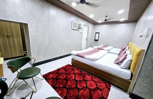 Ayodhya Hotel | Kanchan Bhawan Grand Heritage