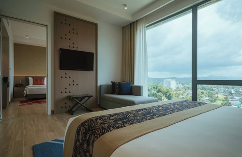 Kandy Hotel | Kandy Myst by Cinnamon