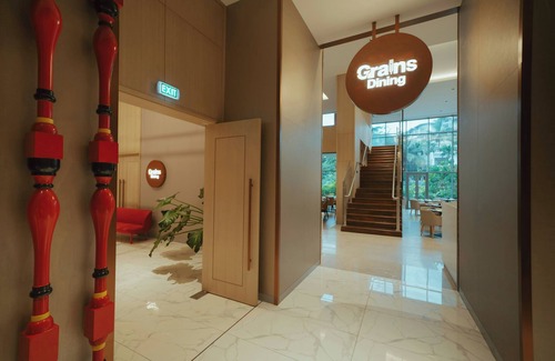 Kandy Hotel | Kandy Myst by Cinnamon