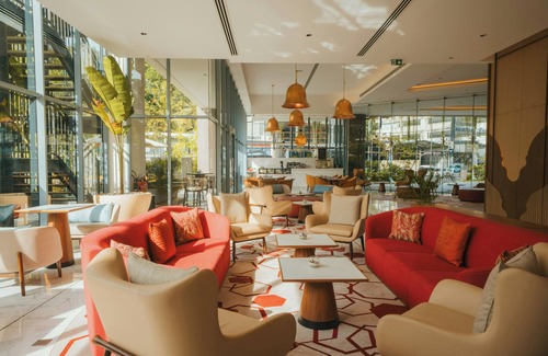 Kandy Hotel | Kandy Myst by Cinnamon