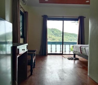 Ko Lanta House | kantiang paradise resort