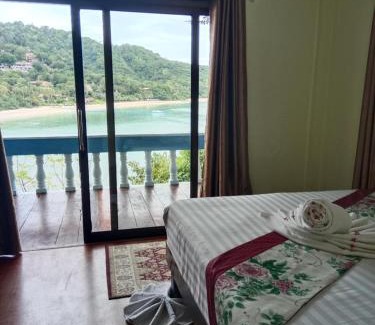 Ko Lanta House | kantiang paradise resort