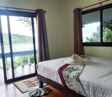 Ko Lanta House | kantiang paradise resort