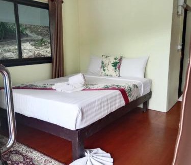 Ko Lanta House | kantiang paradise resort