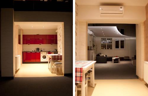 Rzeszow Apartment | Kapart Home