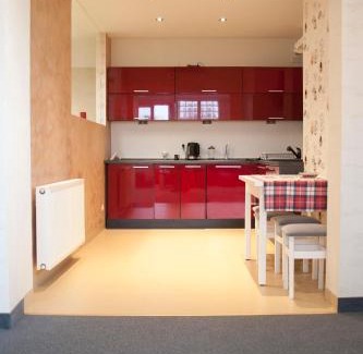Rzeszow Apartment | Kapart Home