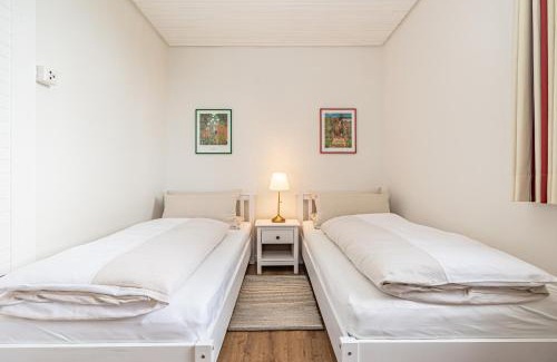 Harrislee Apartment | Kapitänshaus Harrislee - Schotstek