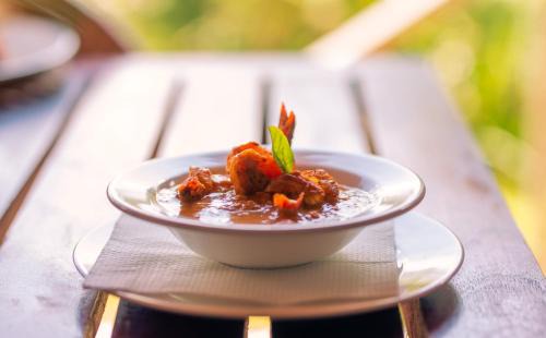 Blantyre Hotel | Kara O Mula Mulanje
