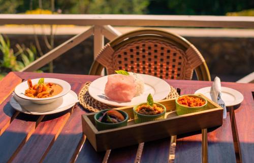 Blantyre Hotel | Kara O Mula Mulanje