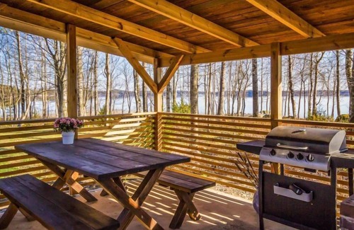 Iltasmaki House | Karhulinna by Interhome