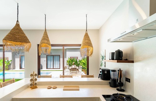 Maret Villa | Karma Shana Residence