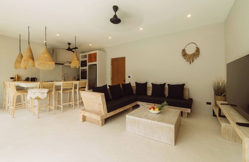 Maret Villa | Karma Shana Residence