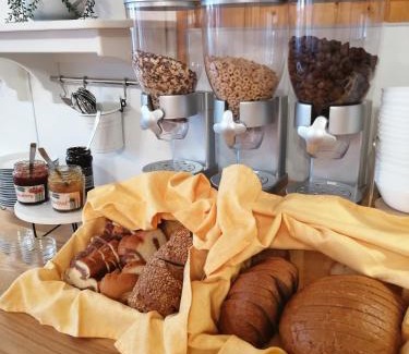 Esztergom Bed & Breakfast | Karpatia Esztergom
