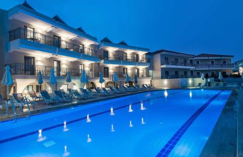 Tsilivi Hotel | Karras Grande Resort