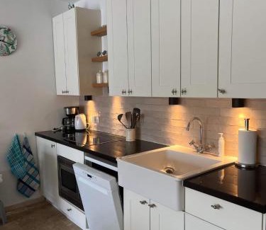 Kralendijk Apartment | Kas Lagoen Blou (Ocean Breeze 13)