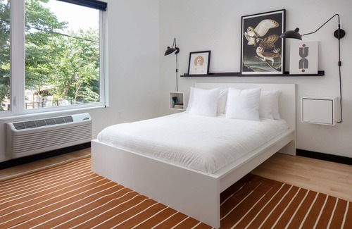 University City House | Kasa The Niche University City Philadelphia