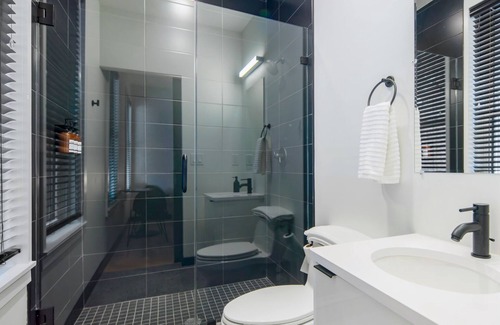 University City House | Kasa The Niche University City Philadelphia