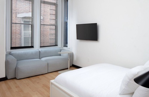 University City House | Kasa The Niche University City Philadelphia