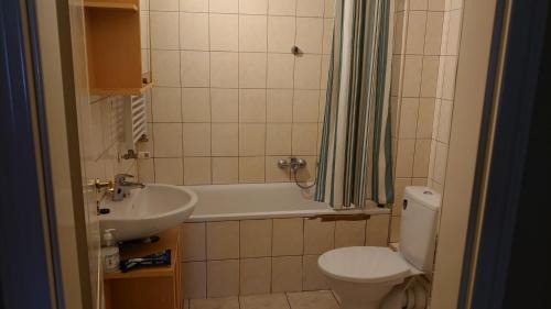 Cserkeszolo Apartment | Kastély apartman