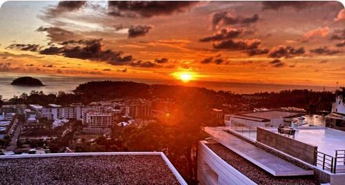 Kata Apartment | Kata Beach TheView luxurious Condonomium