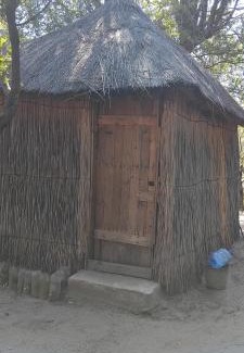 Kongola Other | Kayubo Campsite