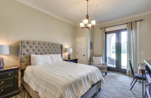 Lawrence County Apartment | Keestone Studio with Resort Amenities!