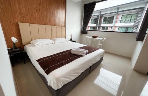 Kamala Hotel | Kefir Phuket