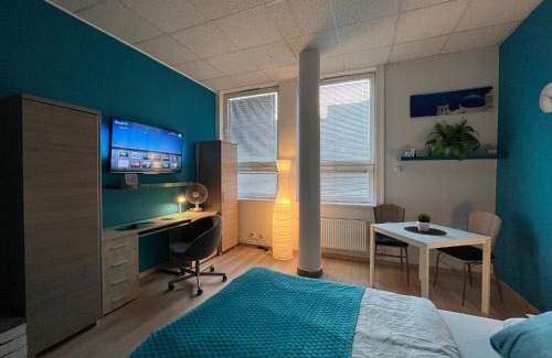 Srodmiescie Apartment | Keja Rooms - Pokoje Noclegi w Centrum Gdyni