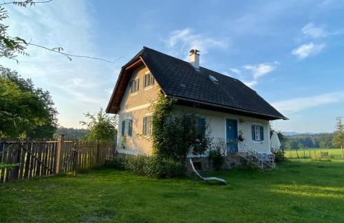 Sankt Martin im Sulmtal Apartment | Kellerstöckl am veganen Bio-Lebenshof "Varm - die vegane Farm"