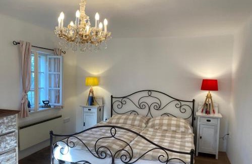 Sankt Martin im Sulmtal Apartment | Kellerstöckl am veganen Bio-Lebenshof "Varm - die vegane Farm"