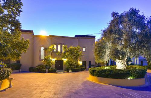 Sweimeh Resort | Kempinski Hotel Ishtar Dead Sea