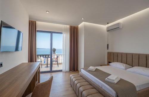 Sarande Hotel | Keos Hotel