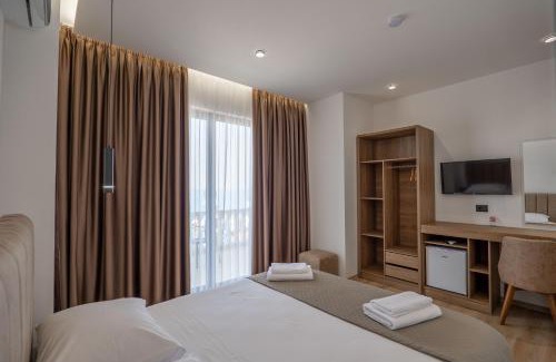 Sarande Hotel | Keos Hotel