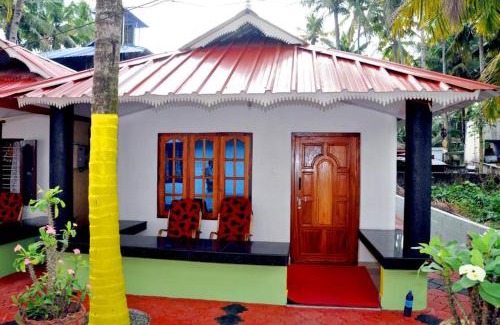 Varkala House | Keratheeram Beach Resort