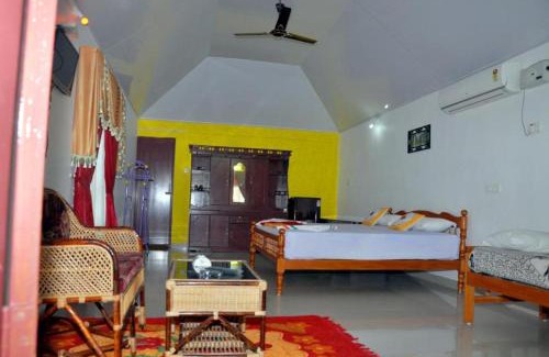 Varkala House | Keratheeram Beach Resort