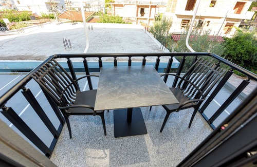Vlore Apartment | Kevin's Aparthotel