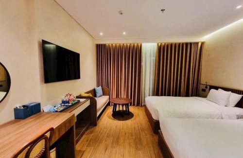 Tuy Hoa Hotel | Khách sạn Apec Mandala Tuy Hoà Phú Yên New