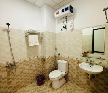 Trung Khanh Hotel | KHÁCH SẠN NHÀ HÀNG SO OANH