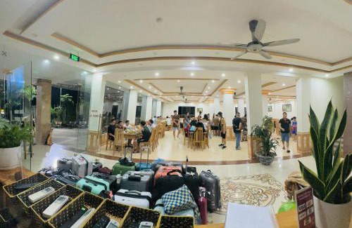 Trung Khanh Hotel | KHÁCH SẠN NHÀ HÀNG SO OANH