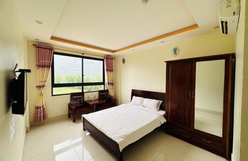 Trung Khanh Hotel | KHÁCH SẠN NHÀ HÀNG SO OANH