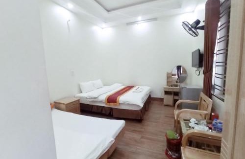 Moc Chau Hotel | Khách Sạn Nhiệt Đới Mộc Châu