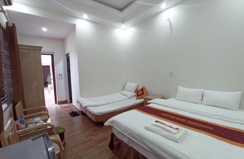 Moc Chau Hotel | Khách Sạn Nhiệt Đới Mộc Châu