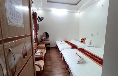 Moc Chau Hotel | Khách Sạn Nhiệt Đới Mộc Châu