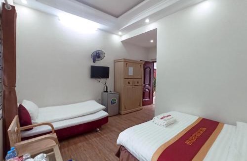 Moc Chau Hotel | Khách Sạn Nhiệt Đới Mộc Châu