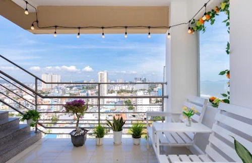 Vung Tau Hotel | KHÁCH SẠN SƠN THỊNH 23d THÙY VÂN - ÁNH TRẦN