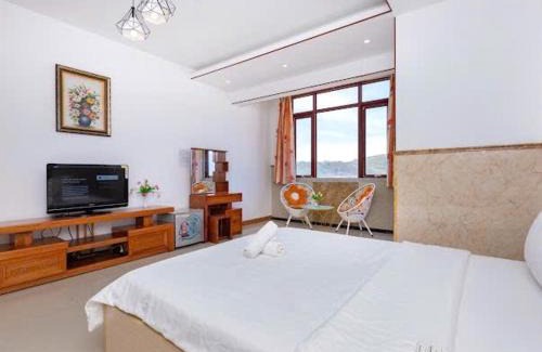 Vung Tau Hotel | KHÁCH SẠN SƠN THỊNH 23d THÙY VÂN - ÁNH TRẦN