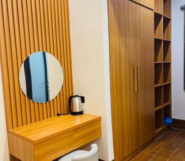 Phan Rang Hotel | Khách sạn Sớm Phú Quý 2 - Phan Rang