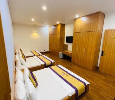 Phan Rang Hotel | Khách sạn Sớm Phú Quý 2 - Phan Rang